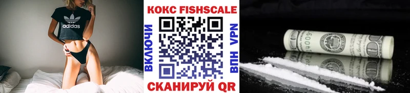 COCAIN Fish Scale  Северодвинск 